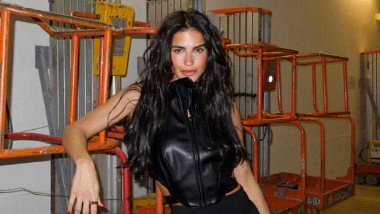 Bárbara de Regil revela que tomó cloro por accidente; terminó en el hospital tras presentar molestias