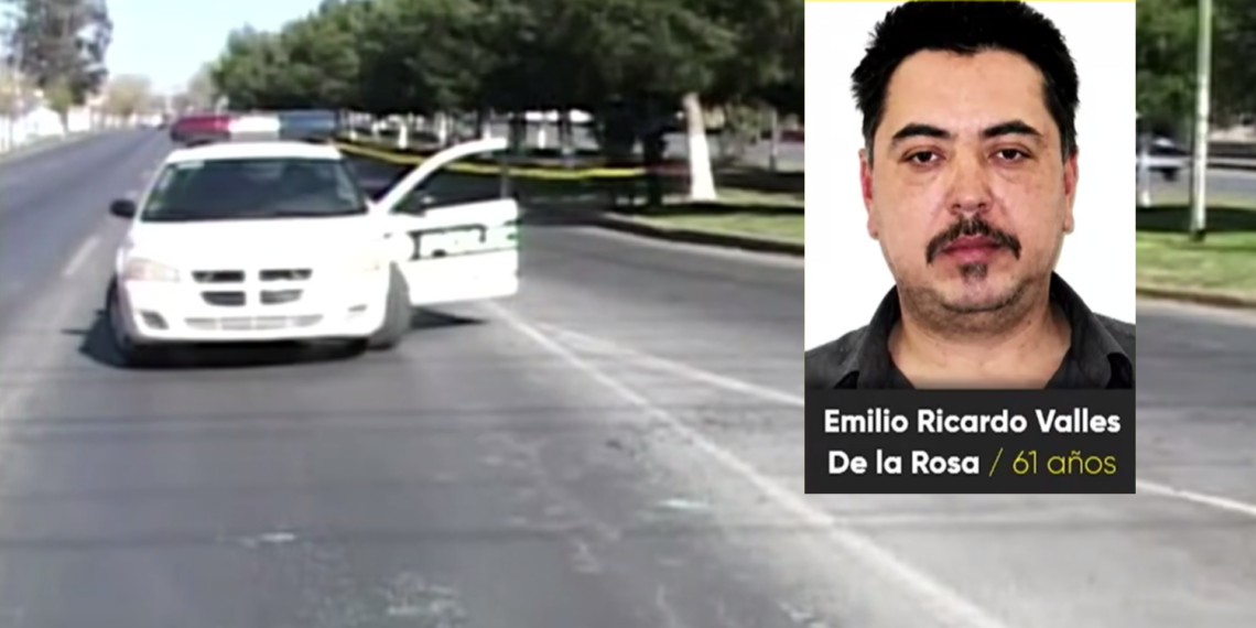 Mue.re en prisión integrante de Barrio Azteca condenado por el ases.inato de empleados vinculados al Consulado de EE.UU. en Juárez