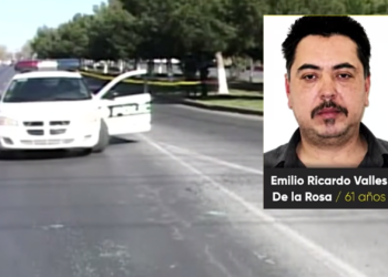 Mue.re en prisión integrante de Barrio Azteca condenado por el ases.inato de empleados vinculados al Consulado de EE.UU. en Juárez