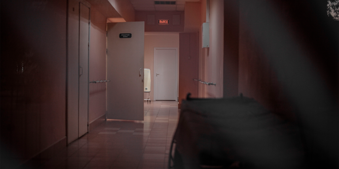 Menor declarado mue.rto es encontrado con vida horas después en una morgue de Arizona