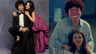 Benny Blanco reúne a Selena Gomez y Becky G en histórica colaboración para Hermoso