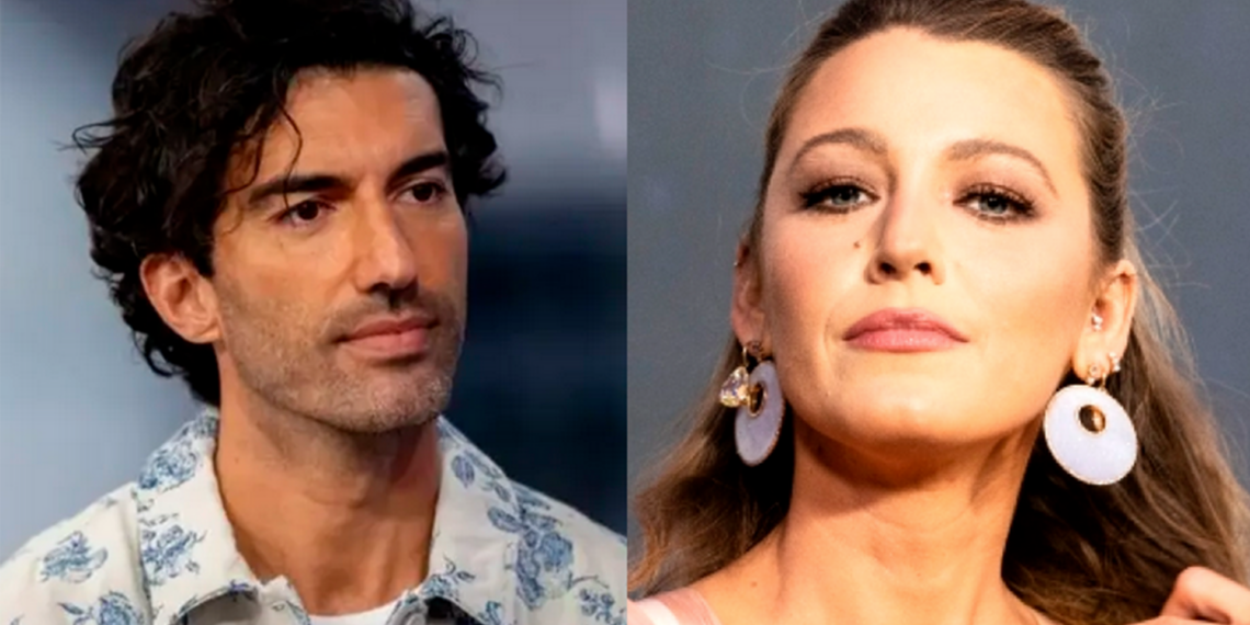 Justin Baldoni busca frenar pago de 8 millones de dólares en honorarios legales a Blake Lively