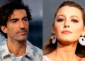 Justin Baldoni busca frenar pago de 8 millones de dólares en honorarios legales a Blake Lively