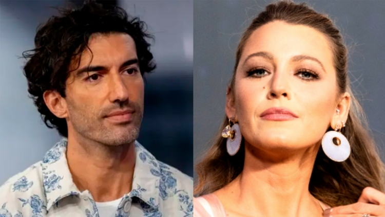 Justin Baldoni busca frenar pago de 8 millones de dólares en honorarios legales a Blake Lively