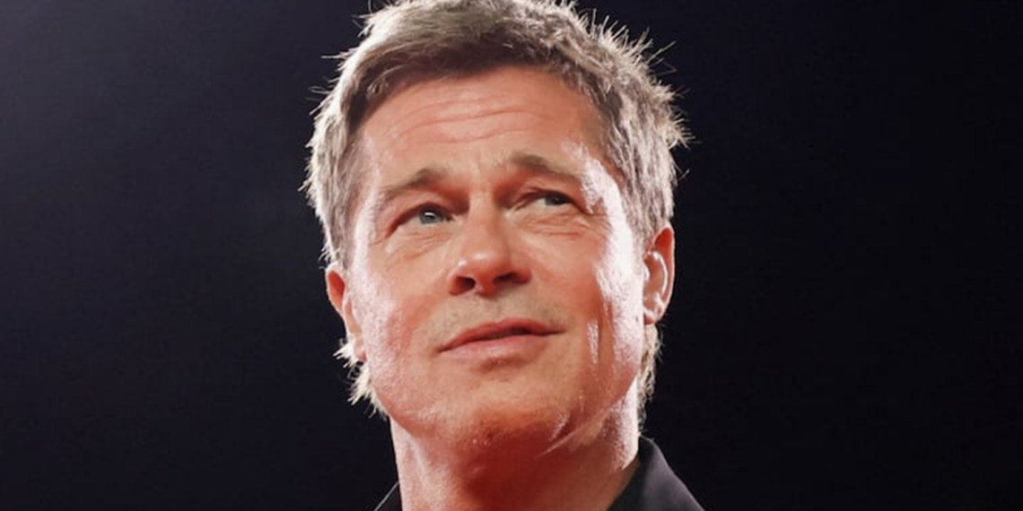 Brad Pitt no impedirá que dos de sus hijos eliminen legalmente su apellido