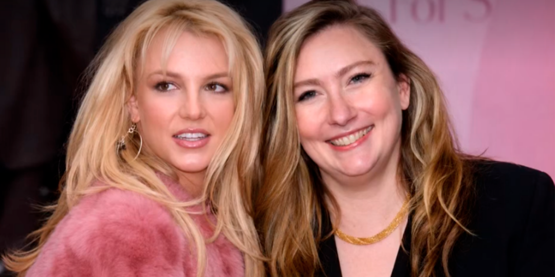 Biopic de Britney Spears avanza: confirman a la guionista que adaptará The Woman in Me