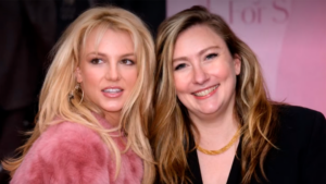 Biopic de Britney Spears avanza: confirman a la guionista que adaptará The Woman in Me