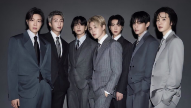 BTS rechaza participar en los Grammy 2027 tras polémica por nueva categoría para el pop asiático