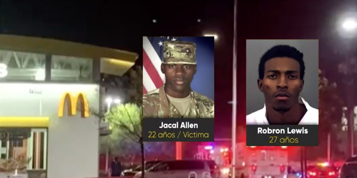 Condenan a cadena perpetua a hombre por homicidio tras fallida transacción de drogas en El Paso