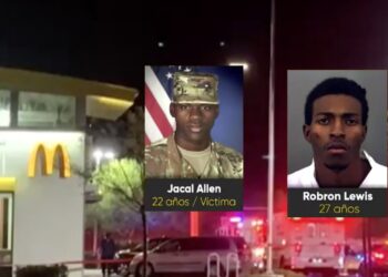 Condenan a cadena perpetua a hombre por homicidio tras fallida transacción de drogas en El Paso