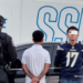 Detienen a dos presuntos implicados en homicidios con vehículo robado en Ciudad Juárez