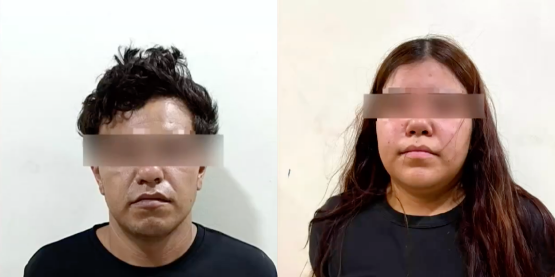 Detienen a dos mujeres y un hombre con cri.stal y coca.ína en Urbivilla del Cedro