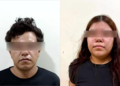 Detienen a dos mujeres y un hombre con cri.stal y coca.ína en Urbivilla del Cedro