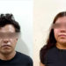 Detienen a dos mujeres y un hombre con cri.stal y coca.ína en Urbivilla del Cedro