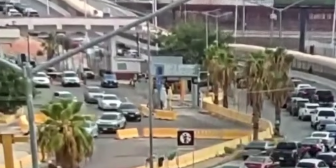 Cámaras captan momento en que adolescente es arro.llado en el Puente Córdova-Américas; investigan intento de fuga