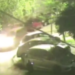 Roban batería de auto en solo 35 segundos; vecinos de Valle del Bravo exigen mayor vigilancia