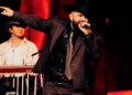 Carín León cerrará el Fan Fest Monterrey 2026 con concierto gratuito en Parque Fundidora