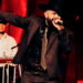 Carín León cerrará el Fan Fest Monterrey 2026 con concierto gratuito en Parque Fundidora