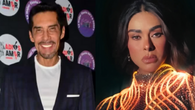 Charly López defiende a Galilea Montijo tras críticas en redes y admite error por caso Sasha Sokol