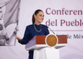 Sheinbaum responde a periodista argentino tras comentarios contra México y la Selección Nacional