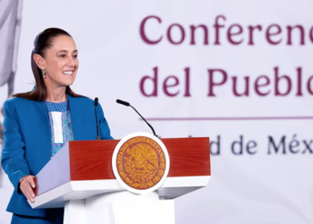 Gobierno propone homologar el delito de femi.nicidio con penas de hasta 70 años de prisión