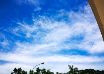 Cielo despejado y máxima de 35 grados para este miércoles