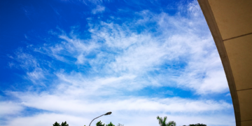 Cielo despejado y máxima de 35 grados para este miércoles