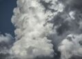 Protección Civil alerta por posibles tormentas eléctricas la tarde de este jueves en Ciudad Juárez
