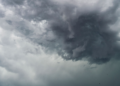 Prevén lluvias por la tarde en la región Juárez-El Paso; máxima será de 33.3 grados