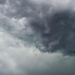 Prevén lluvias por la tarde en la región Juárez-El Paso; máxima será de 33.3 grados