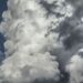 Protección Civil alerta por posibles tormentas eléctricas la tarde de este jueves en Ciudad Juárez
