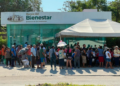 Beneficiarios con apellido que inicia con G reciben pago de programas del Bienestar este 13 y 14 de julio