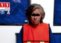 Detienen a mujer con cri.stal; investigan su presunta participación en daños a vehículos en Ciudad Juárez