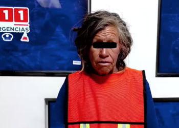Detienen a mujer con cri.stal; investigan su presunta participación en daños a vehículos en Ciudad Juárez