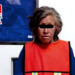 Detienen a mujer con cri.stal; investigan su presunta participación en daños a vehículos en Ciudad Juárez