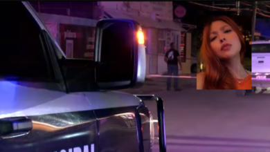 Crimen de mujer fuera de tienda sigue impune; fue ase.sina.da frente a su hija