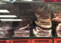 Aumenta precio de la carne de res en Ciudad Juárez por crisis del gusano barrenador