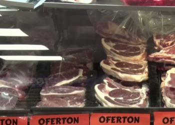 Aumenta precio de la carne de res en Ciudad Juárez por crisis del gusano barrenador