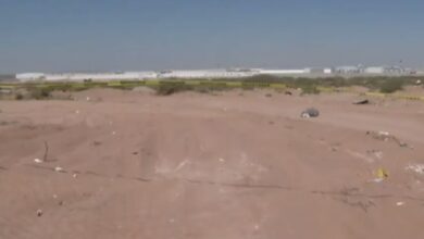 Hallan cuerpo envuelto en una cobija en Cerradas de San Ángel; investigan ho.mi.cidio