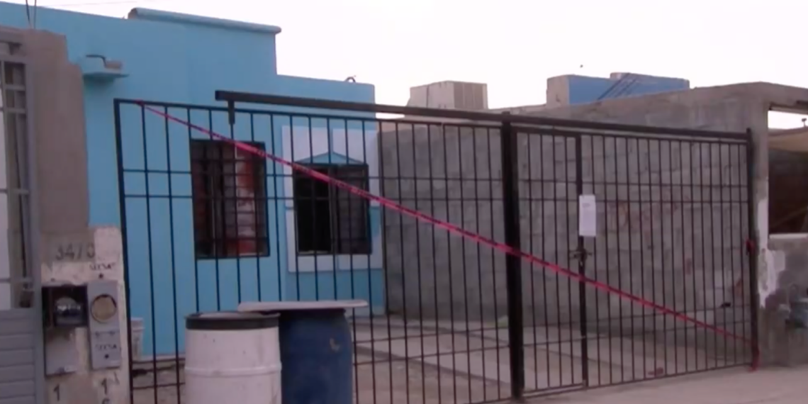 Declaran culpables a cinco personas por el doble femin.icidio de Parajes del Sur