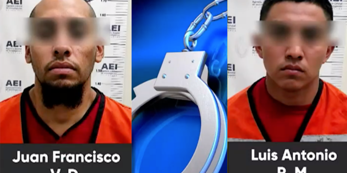 Declaran culpables a dos hombres por secu.estro exprés agravado cometido en Ciudad Juárez