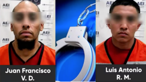 Declaran culpables a dos hombres por secu.estro exprés agravado cometido en Ciudad Juárez