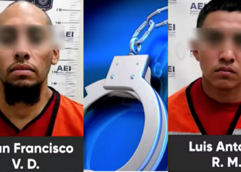 Declaran culpables a dos hombres por secu.estro exprés agravado cometido en Ciudad Juárez