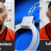 Declaran culpables a dos hombres por secu.estro exprés agravado cometido en Ciudad Juárez
