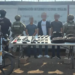 Detienen a tres hombres armados, entre ellos un menor, durante operativo en Culiacán