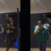 Festejo por gol de México provoca evacuación de sala de cine en Sonora tras activar un extintor