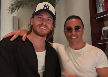 Chef Salt Bae reaparece tras polémica con Aldo de Nigris y lanza mensaje sobre México