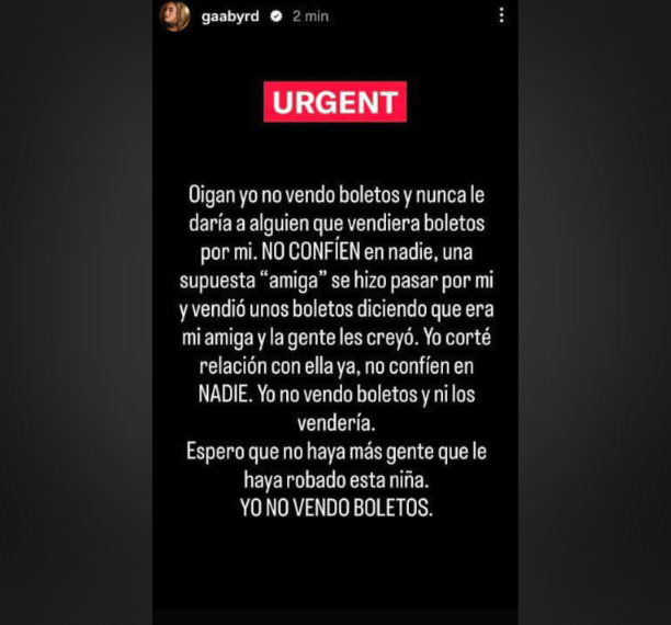 Esposa de Orbelín Pineda denuncia fraude con boletos para el México vs Ecuador; asegura que usaron su identidad