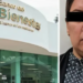 Gerente del Banco del Bienestar es acusada de planear millonario robo en Nuevo León
