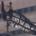 Pareja enfrenta cargos tras escalar el Empire State para comprometerse en matrimonio
